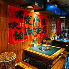 Lazuchongqinglao Hot Pot (jilinzong) User Photo
