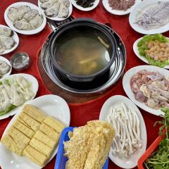 YDM醫帝廟涼茶張用戶圖片