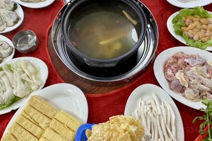 YDM BAR COLDTEA BISTRO