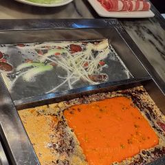 月满大江千层肚火锅(高新店) User Photo