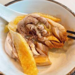 窦州府(信宜总店) User Photo
