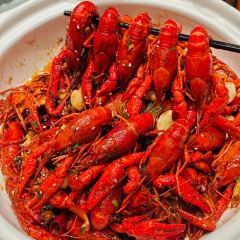 左大炮·藕汤印象(铁机新居店) User Photo