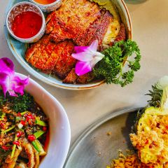 觅泰·多巴胺料理 User Photo
