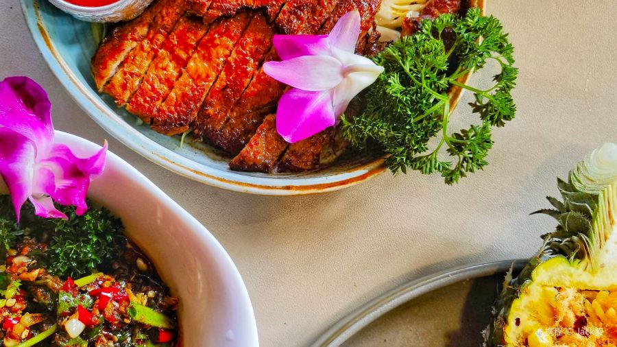 觅泰·多巴胺料理