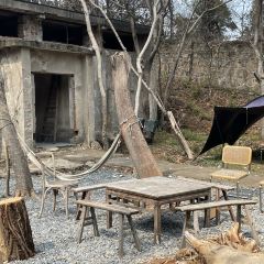清雅茶苑(山湾里店) User Photo