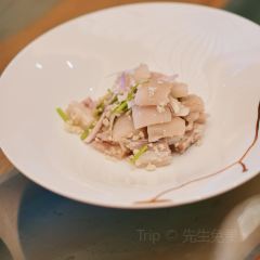 DAI YUET HEEN (The Ritz-Carlton, Nanjing) User Photo