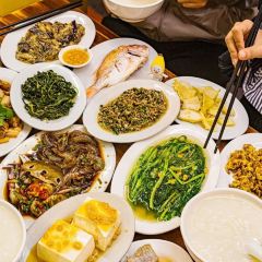 XI MEN SHAN YU GUO TIAO User Photo