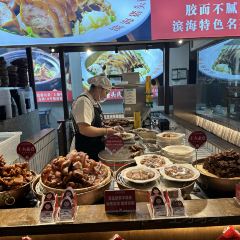 山芋腔苏北菜(盐城新弄里店) User Photo