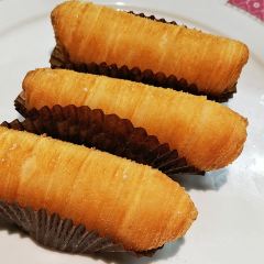 GANG SHI CHA CAN TING 여행 사진