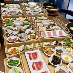 雲谣火塘酒馆 여행 사진