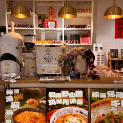 柴犬食堂(元帅路店) User Photo