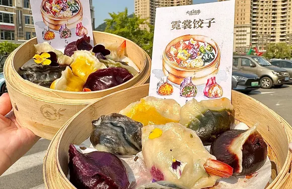 碰海·超級海鮮大排檔（星海店）
