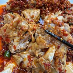 Jiang Ya Mian Zhuang (QiXingGang) User Photo