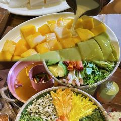Xishuangbanna User Photo