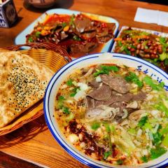 解州王劍羊肉泡（解州總店）張用戶圖片