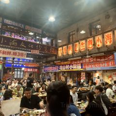 喝丢一只鞋(总店) User Photo