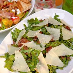 BUONA BOCCA Italian Bistro User Photo