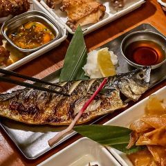 Jiuyi Yakitori ·Izakaya User Photo