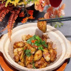 Shang Rong User Photo