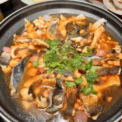 门溪山居(梅渚店) User Photo