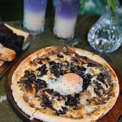 BIANCHI(Pudong Kerry) 여행 사진