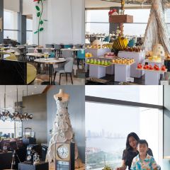 Sofitel Haikou- Jinchu Buffet Restaurant - Seafood and Steak - Delivery User Photo