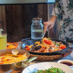 不仔客海鲜加工(亚龙湾店) User Photo