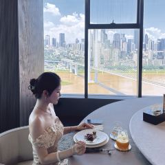 相见欢·江景·精致粵菜·海鲜私宴 User Photo
