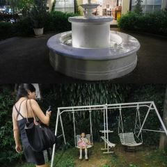 Samsen Villa Chiang Mai 여행 사진