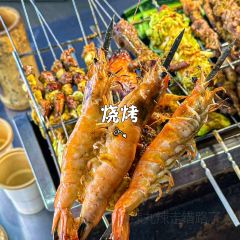 聚乐村(颜北路店) User Photo