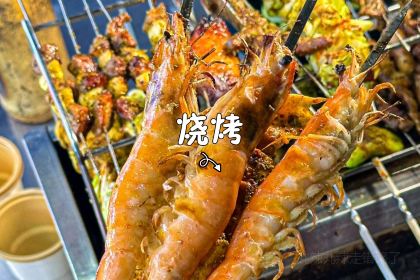 聚乐村(颜北路店)