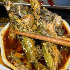 CHUAN JIANG YU FU HUO GUO ZONG DIAN User Photo