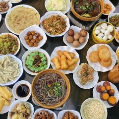 老常德钵子菜馆(河街店) 여행 사진
