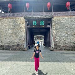 歙县古城小吃一条街 User Photo