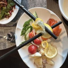 The View Restaurant User Photo