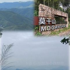 御香农家菜(后坞集散中心店) 여행 사진