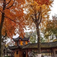 卧龙泉农庄 여행 사진