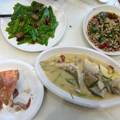 健跳小海鮮（人民路店）張用戶圖片