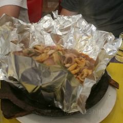 小百合菜馆 User Photo