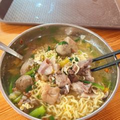 咖利树饭店 User Photo