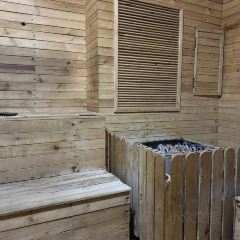 兰州敦湖温泉度假酒店·西餐厅 여행 사진