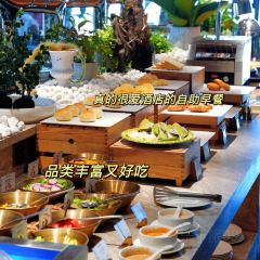 华诚汇酒家·琼菜印象(红城湖店) User Photo