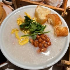 Yue Man Lou · Xiguan Famous Snacks · Guangdong-Western Cuisine (Haiya Mega Mall Branch) User Photo
