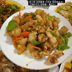 镇江苏宁凯悦酒店·悦享中餐厅 User Photo