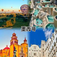 Hotel & Bungalows Mayaland - Buffet Restaurant 여행 사진