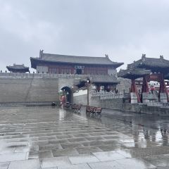 南仓口王家传统烧麦馆(大寺店) User Photo
