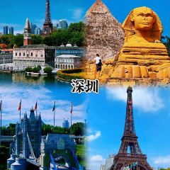 潮新一味普宁肠粉王(梅林店) User Photo