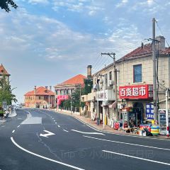 東昇灌漿包（辛莊街店）張用戶圖片