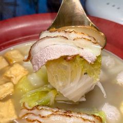 Qingmeiju (zhongxin) User Photo