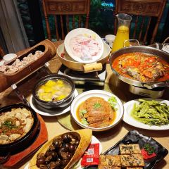 xin gui chu User Photo